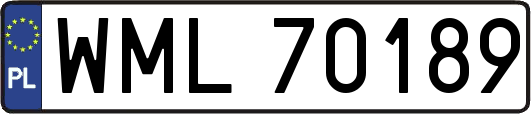 WML70189