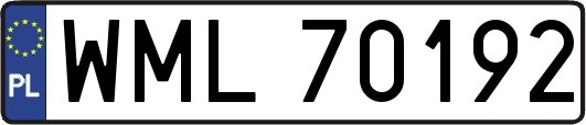 WML70192