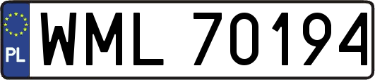 WML70194