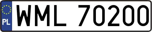 WML70200