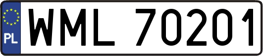 WML70201