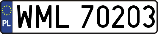 WML70203