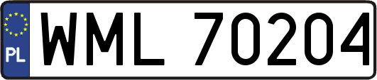 WML70204