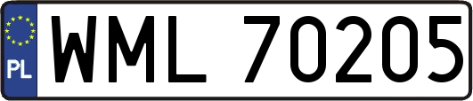 WML70205