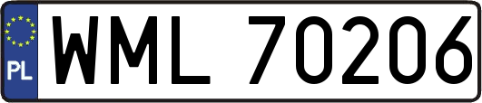 WML70206