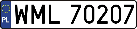 WML70207