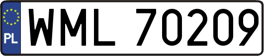 WML70209