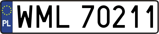 WML70211