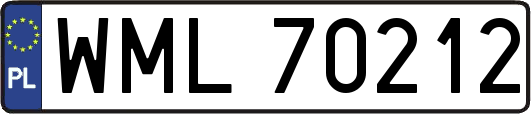 WML70212