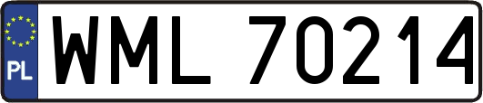 WML70214