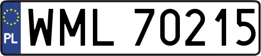 WML70215