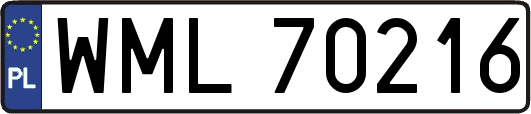 WML70216