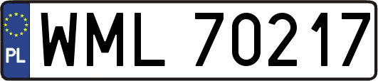 WML70217
