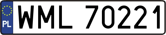 WML70221