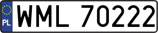 WML70222