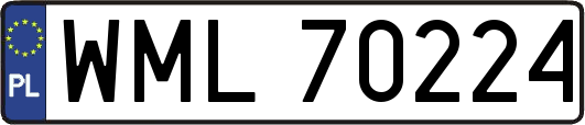 WML70224