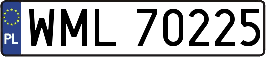 WML70225