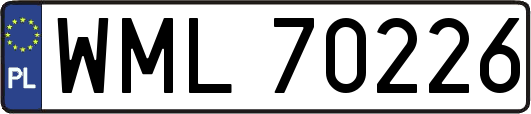 WML70226