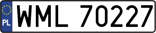WML70227