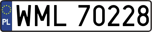 WML70228