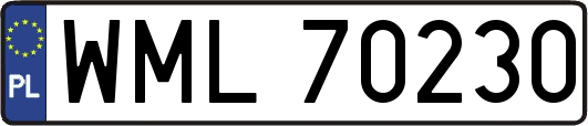 WML70230