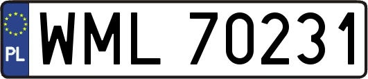 WML70231