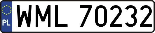 WML70232