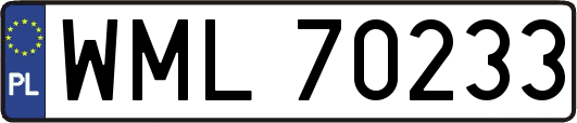WML70233