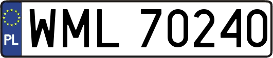 WML70240