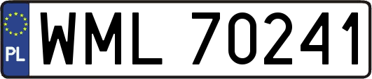 WML70241
