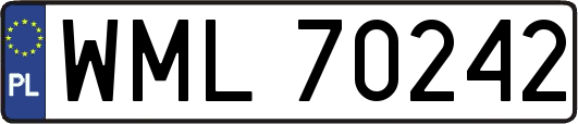 WML70242