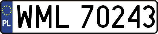 WML70243
