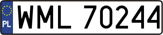 WML70244