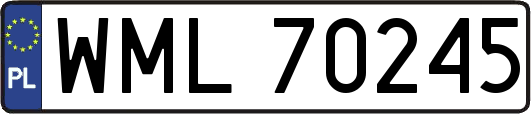 WML70245