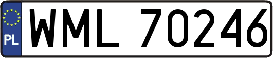 WML70246