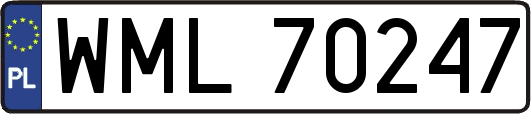 WML70247