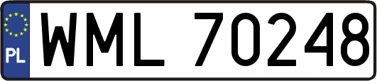WML70248