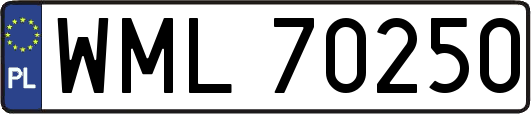 WML70250