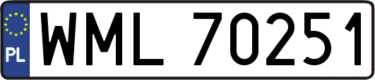 WML70251