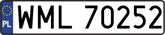 WML70252