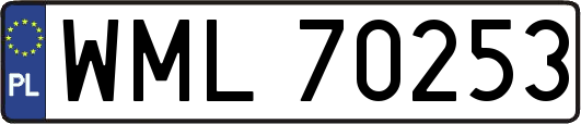 WML70253