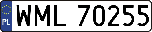 WML70255