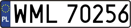WML70256