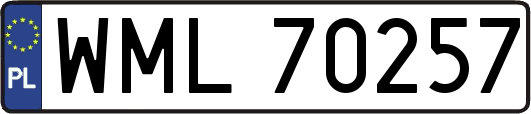 WML70257