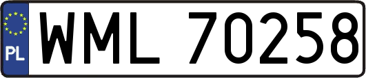 WML70258