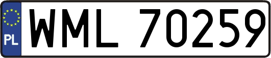 WML70259
