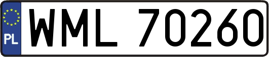 WML70260