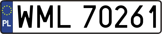 WML70261
