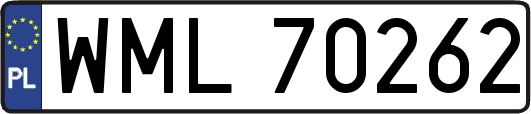WML70262