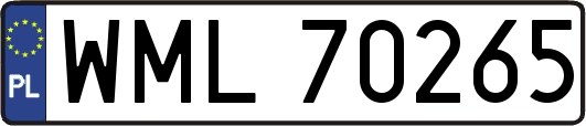 WML70265